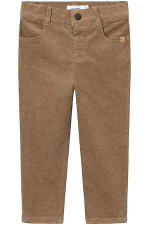 NAME IT Corte Regular Pantalones