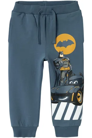 NAME IT Corte Regular Pantalones