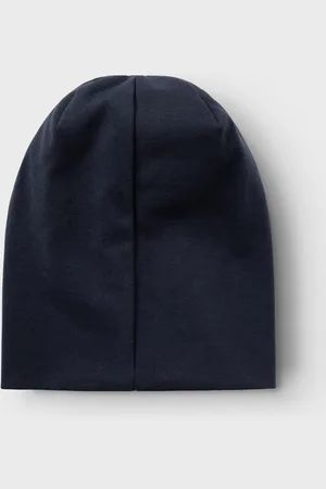 NAME IT Punto Acanalado Gorro