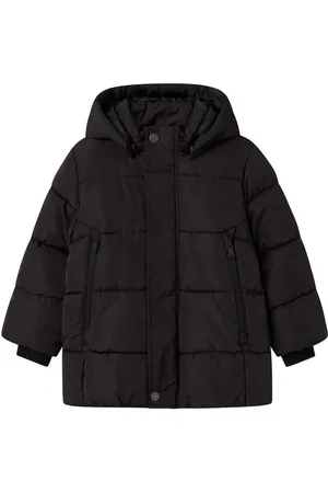 NAME IT Acolchada Chaqueta