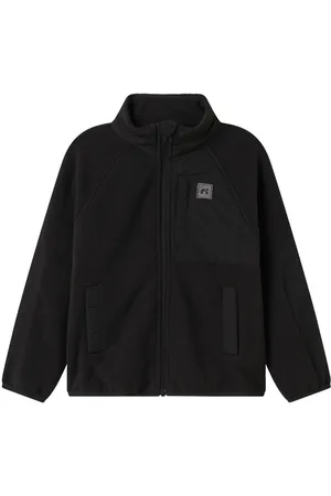 NAME IT Bloques De Colores Chaqueta Polar