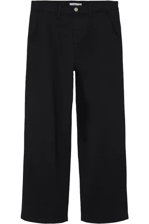 NAME IT Perneras Rectas Pantalones