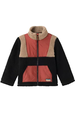 NAME IT Peluche Chaqueta