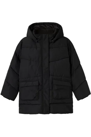 NAME IT Modelo Medow03 Chaqueta Acolchada