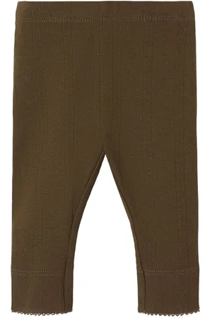 NAME IT Corte Slim Leggings