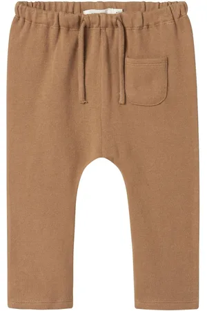 NAME IT Corte Regular Pantalones