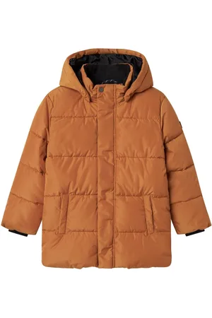 NAME IT Modelo Medow03 Chaqueta Acolchada