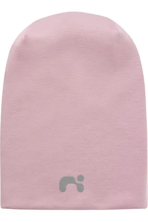 NAME IT Punto Acanalado Gorro