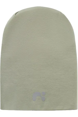 NAME IT Punto Acanalado Gorro