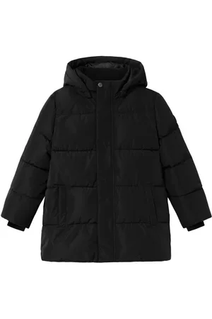 NAME IT Modelo Medow03 Chaqueta Acolchada