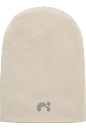 NAME IT Punto Acanalado Gorro