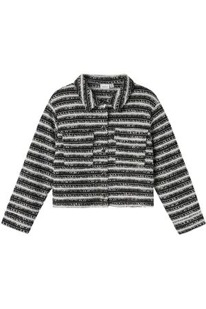 NAME IT Mangas Largas Blazer