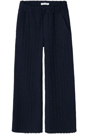 NAME IT Pernera Ancha Pantalones