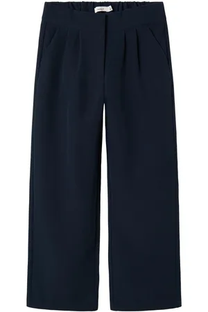 NAME IT Pernera Ancha Pantalones