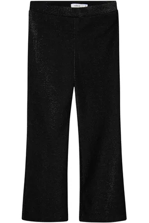 NAME IT Corte Bootcut Leggings