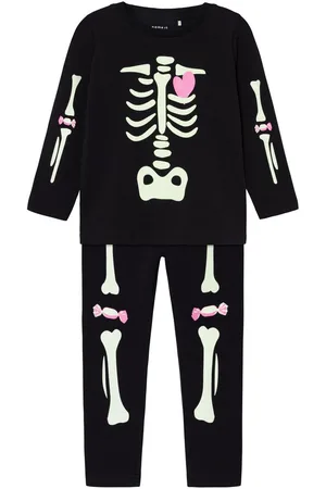 NAME IT Esqueleto (conjunto)