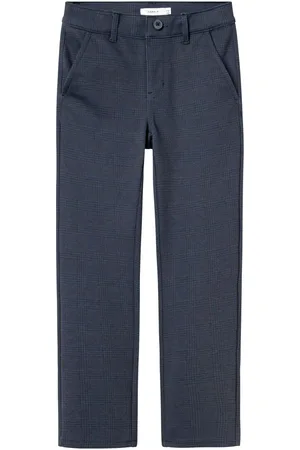 NAME IT Corte Extraslim Pantalones