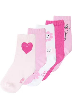 NAME IT Paquete De 5 Unidades Calcetines