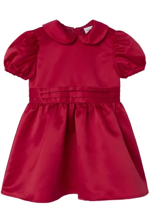 NAME IT Navidad Vestido