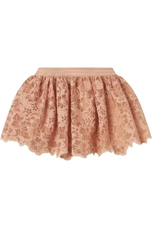 NAME IT Corto Falda