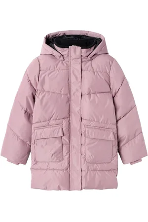 NAME IT Modelo Medow03 Chaqueta Acolchada