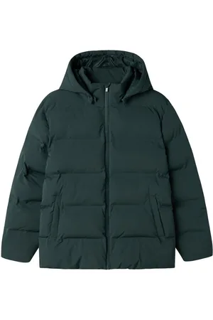 NAME IT Acolchada Chaqueta