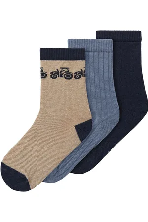 NAME IT Paquete De 3 Unidades Calcetines