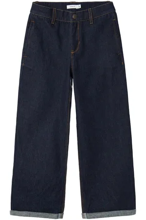 NAME IT Pernera Ancha Jeans