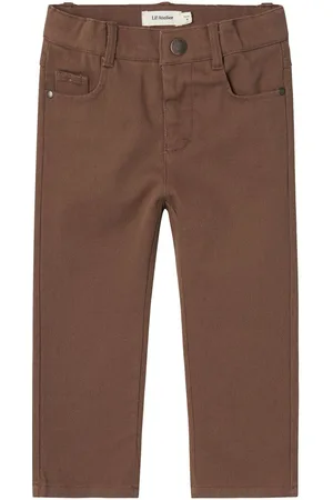 NAME IT Corte Regular Pantalones