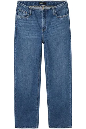 NAME IT Tela Vaquera Pantalones