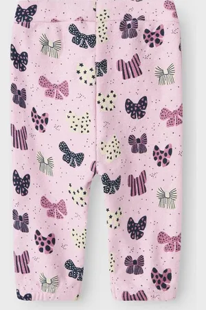 NAME IT Corte Regular Pantalones