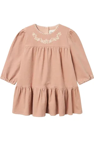 NAME IT Corderoy Vestido