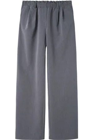 NAME IT Pernera Ancha Pantalones