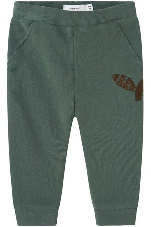 NAME IT Corte Regular Pantalones De Chándal