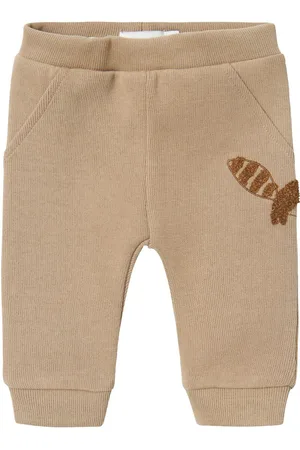 NAME IT Corte Regular Pantalones De Chándal