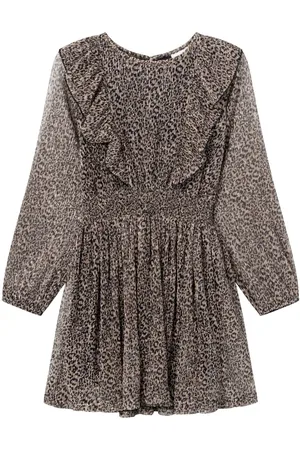 NAME IT Con Brillos Vestido