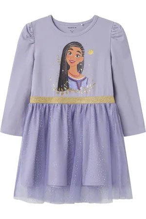 NAME IT Tul Vestido