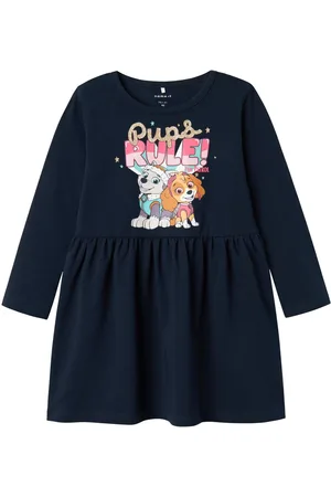 NAME IT La Patrulla Canina Vestido