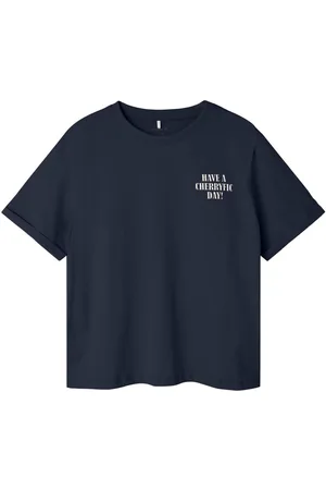NAME IT Corte Regular Camiseta