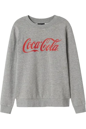 NAME IT Corte Regular Sudadera