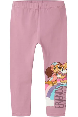 NAME IT La Patrulla Canina Leggings