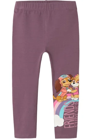 NAME IT La Patrulla Canina Leggings