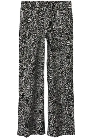 NAME IT Pernera Ancha Pantalones