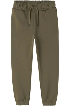 NAME IT Corte Regular Pantalones