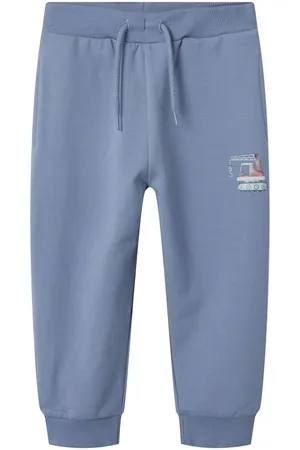 NAME IT Corte Regular Pantalones