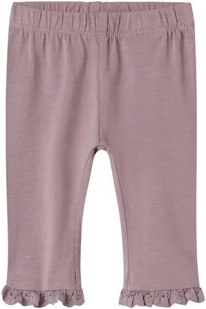 NAME IT Estampado Leggings