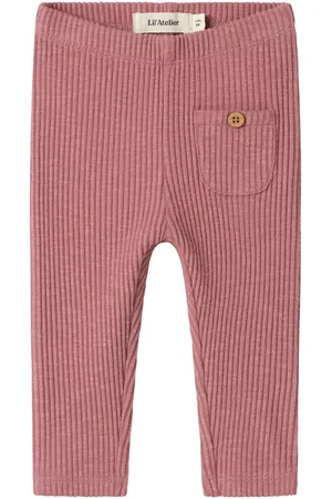 NAME IT Corte Slim Leggings