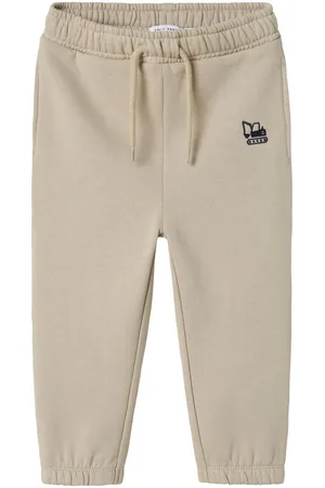 NAME IT Corte Regular Pantalones
