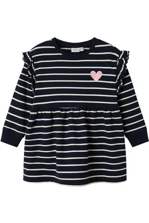 NAME IT Tejido De Sudadera Vestido