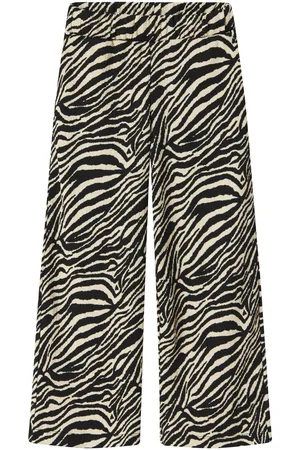 NAME IT Pernera Ancha Pantalones